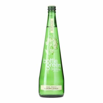 Bottlegreen Elderflower Sparkling Presse, 750ml