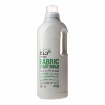 Bio-D Fabric Conditioner With Juniper And Seaweed, 1ltr