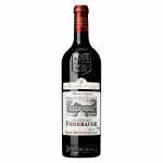 Chateau Fombrauge Saint-Emilion Grand Cru (Grand Cru Classé) 750ml