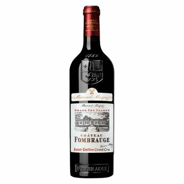 Chateau Fombrauge Saint-Emilion Grand Cru (Grand Cru Classé) 750ml