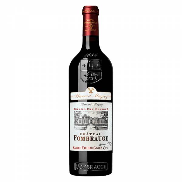 Chateau Fombrauge Saint-Emilion Grand Cru (Grand Cru Classé) 750ml