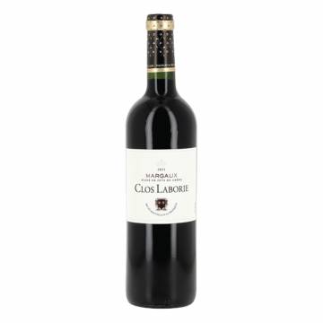 Clos Laborie Margaux, 750ml