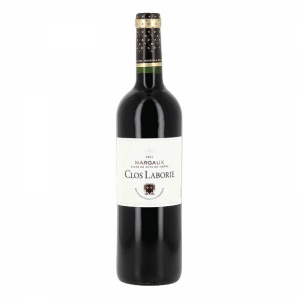 Clos Laborie Margaux, 750ml