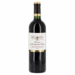 Chateau La Croix des Ducs Lussac Saint Emilion, 750ml