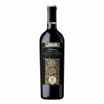 Chateau Genlaire Bordeaux Superieur Rouge, 750ml