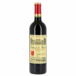 Chateau Des Maures Lalande de Pomerol, 750 ml