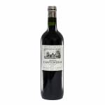 Chateau Cantemerle Haut Medoc. 750ml