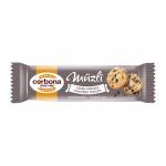 Cerbona Choco Biscuit Muesli Bar, 5 x 20g