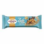 Cerbona Walnut Oat Bar, 5 x 20g