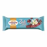 Cerbona Sour Cherry Vanilla Oat Bar, 5 x 20g