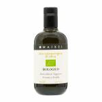 Maixei Monocultivar Taggiasca BIO Extra Virgin Olive Oil, 500 ml