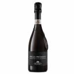 Dal Bello Asolo Prosecco Superiore Docg Millesimato Brut, 200ml
