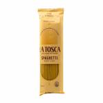 La Tosca Toscana Pasta - Spaghetti, 500g