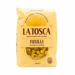 La Tosca Toscana Pasta - Fusilli, 500g