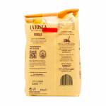 La Tosca Toscana Pasta - Fusilli, 500g