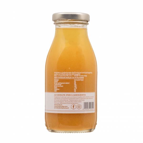 Lunica Pear Nectar, 250ml