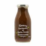 Lunica Red Onion Spread, 280g