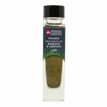 Stefania Calugi Basil & Truffle Powder, 45g