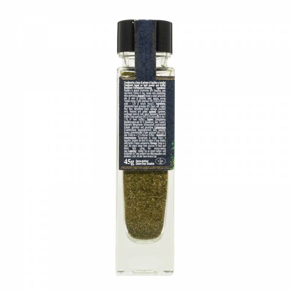 Stefania Calugi Basil & Truffle Powder, 45g