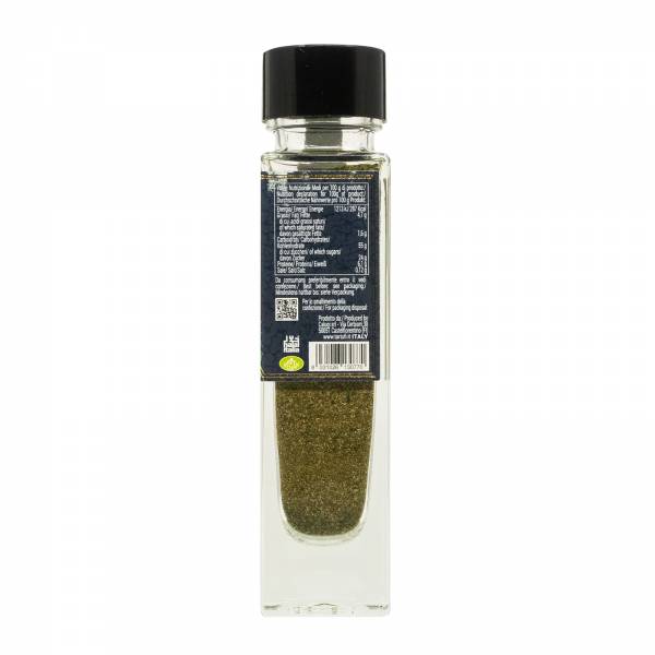 Stefania Calugi Basil & Truffle Powder, 45g