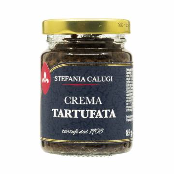 Stefania Calugi Truffle Cream, 85g
