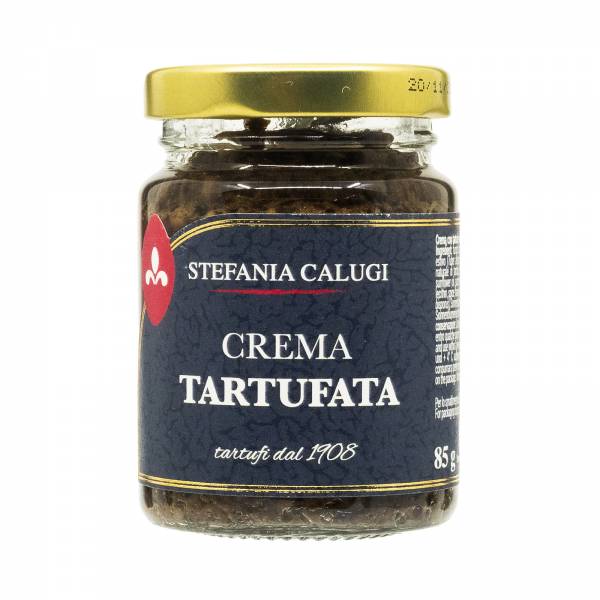 Stefania Calugi Truffle Cream, 85g