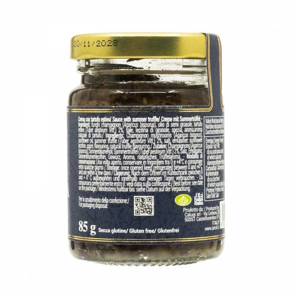 Stefania Calugi Truffle Cream, 85g