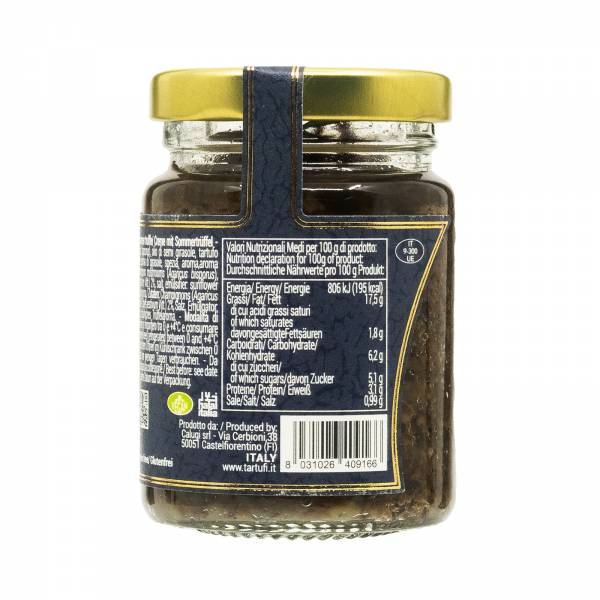 Stefania Calugi Truffle Cream, 85g