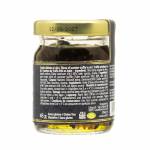 Stefania Calugi Sliced Summer Truffle in Oil, 45g