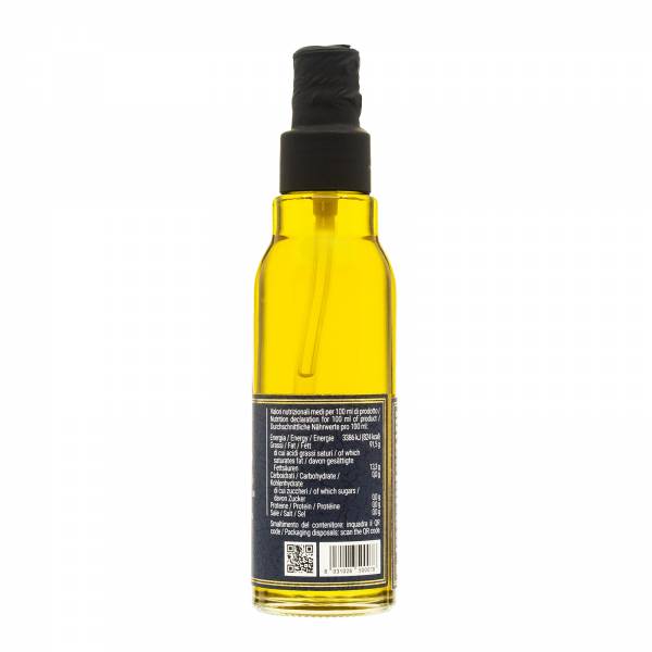 Stefania Calugi White Truffle Flavored Olive Oil - Spray, 100ml