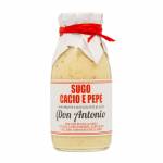 Don Antonio Cacio e Pepe Sauce, 250g