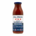 Don Antonio Organic BBQ Sauce, 360g