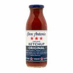 Don Antonio Organic Tomato Ketchup, 360g