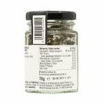 Casina Rossa Capers in Sea Salt, 100g