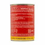 Don Antonio Chopped Tomatoes, 400g