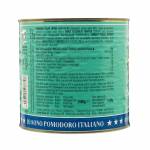 Don Antonio Whole Peeled Tomatoes, 2.5kg
