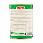 La Fragua Extra Black Beans, 400g