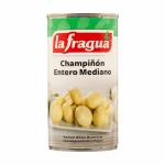 La Fragua Whole Mushrooms, 355g