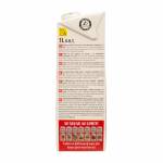 Ecomil Organic Soya Milk - Sugar Free, 1L