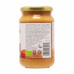 Clearspring Organic Peanut Butter Crunchy, 350g