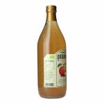 Eat Wholesome Organic Raw Apple Cider Vinegar With Mother, 1L