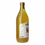 Eat Wholesome Organic Raw Apple Cider Vinegar With Ginger Turmeric, 1L