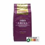 Palombini Oro Crema Italian Whole Roasted Coffee Beans  1Kg
