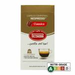Palombini Nespresso Compatible Capsules Classico, 10 Capsules