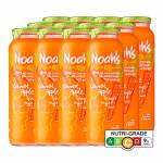 Noah's Carrot Apple Ginger Veggie Juice, 260 ml - Case