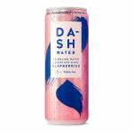 [BCRS] Dash Water Raspberry Infused Sparkling Water, 300 ml - Case (+$2.40)