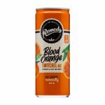 Remedy Switchel Blood Orange, 250 ml - Case