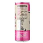 Remedy Organic Kombucha Raspberry Lemonade, 250ml - Case
