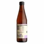 Remedy Organic Kombucha Passionfruit, 330 ml - Case