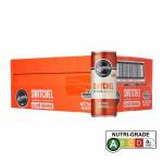 Remedy Switchel Blood Orange, 250 ml - Case